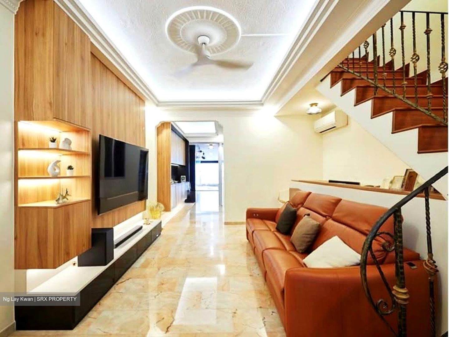 Thomson Garden Estate (D20), Terrace #551253661